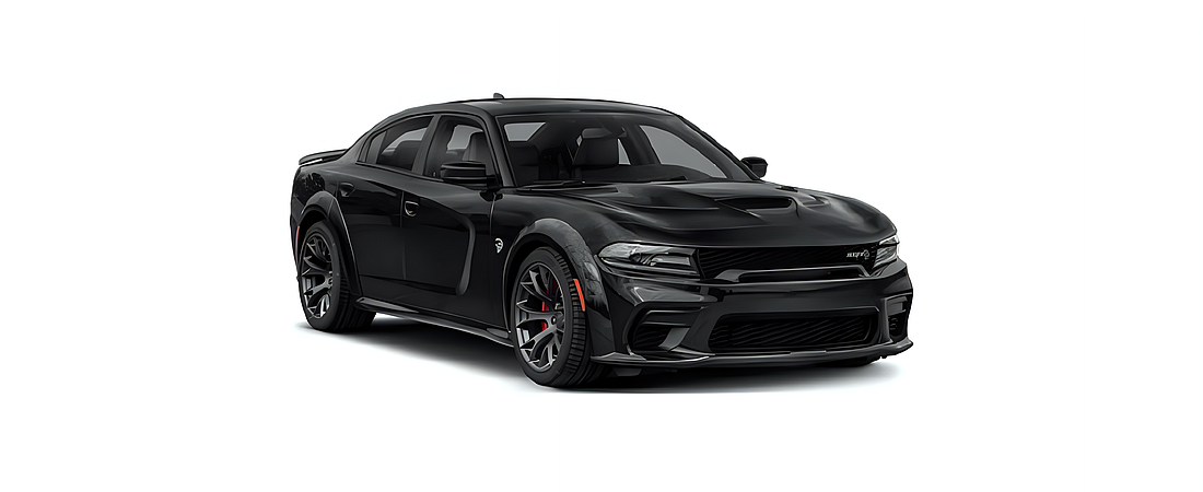 Dodge Charger 2023 41