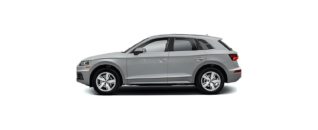 Audi Q5 2019 3