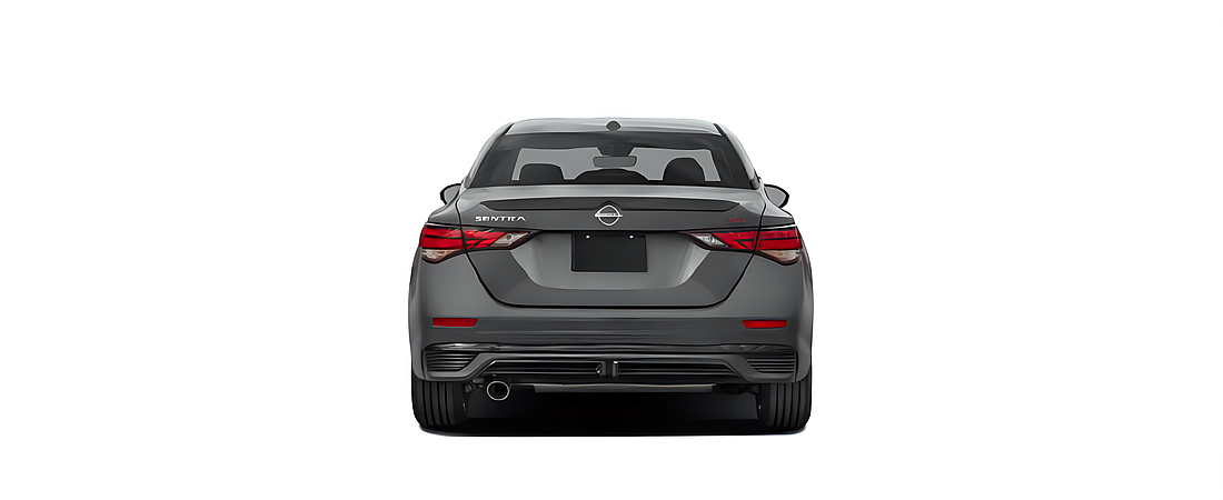 Nissan Sentra 2024 27