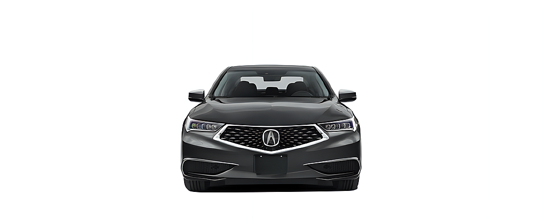 Acura TLX 2020 60