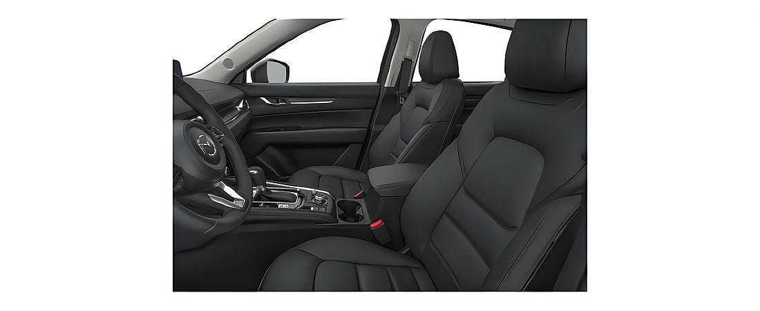 Mazda CX-5 2023 35