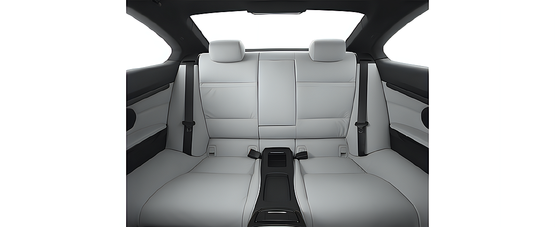 BMW 3 Series 2013 29