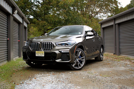 Editorial 2020 bmw x6 m50i 05 sha