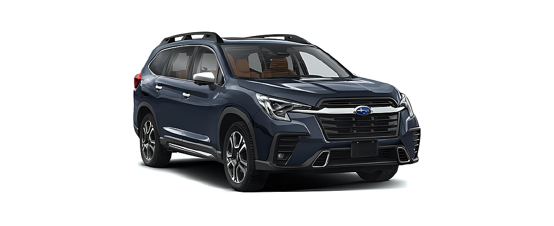 Subaru Ascent 2025 2
