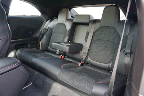 2026 Dodge Charger Sixpack - TD - DI - 260511 - 6