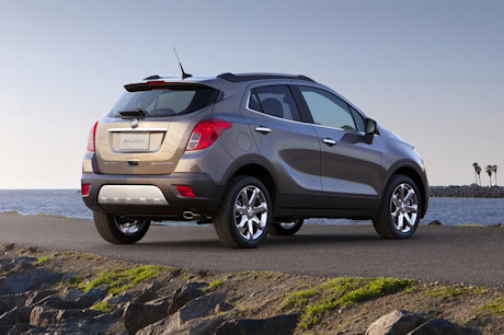 Editorial 2013 buick encore 1104 185