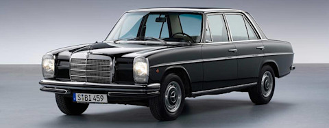 Mercedes-Benz 230