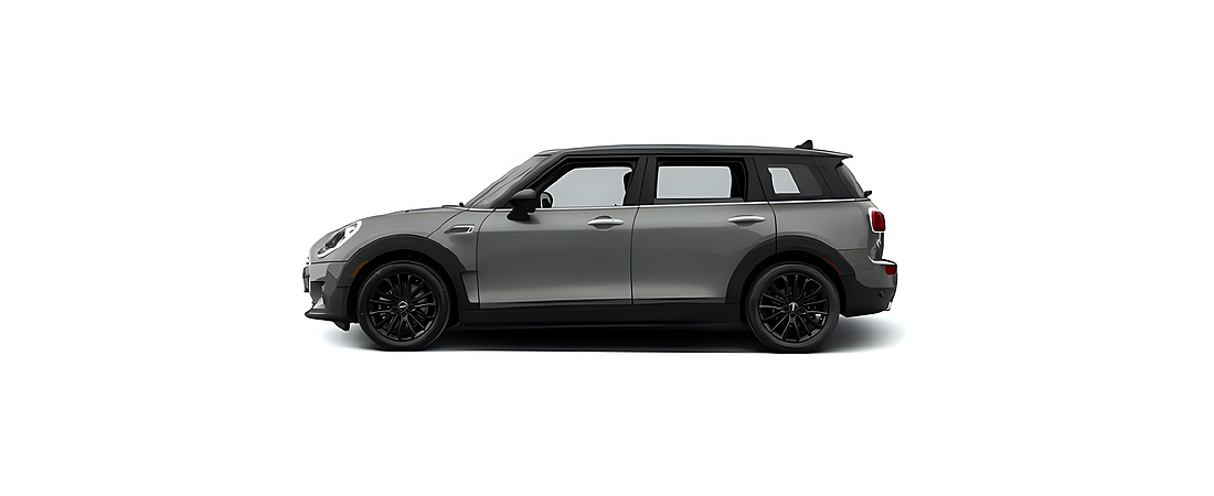 MINI Cooper Clubman 2017 3