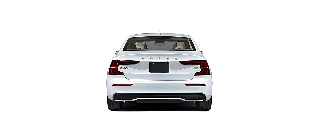 Volvo S60 Recharge 2024 5