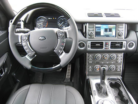 Editorial 2010 land rover range rover autobiography jm 07
