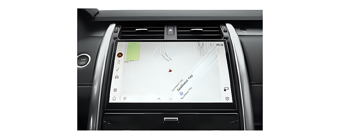 Land Rover Discovery 2025 13