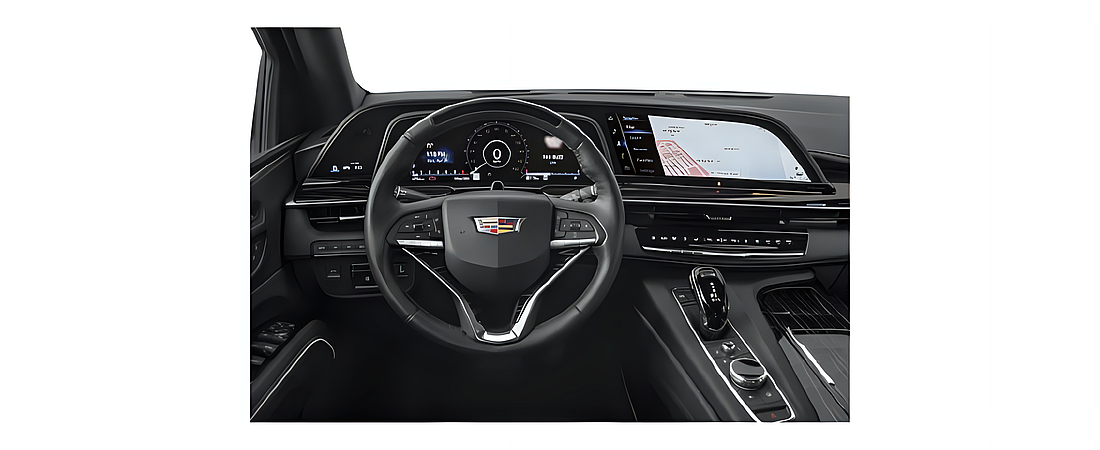 Cadillac Escalade ESV 2023 19