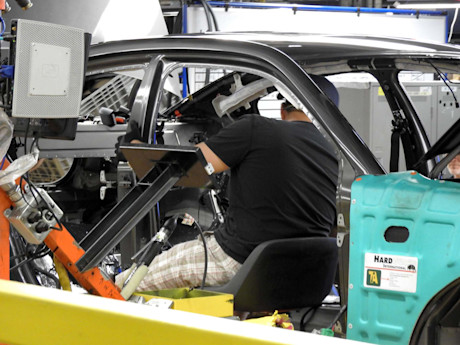 Editorial 22 jb fca brampton assembly plant