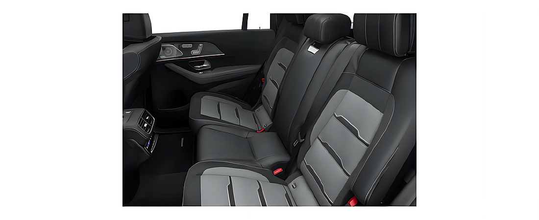 Mercedes-Benz GLS 2022 39