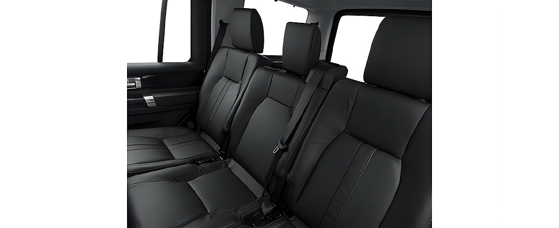 Land Rover LR4 2014 13