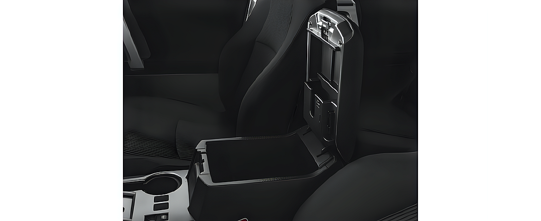 Toyota 4Runner 2018 13