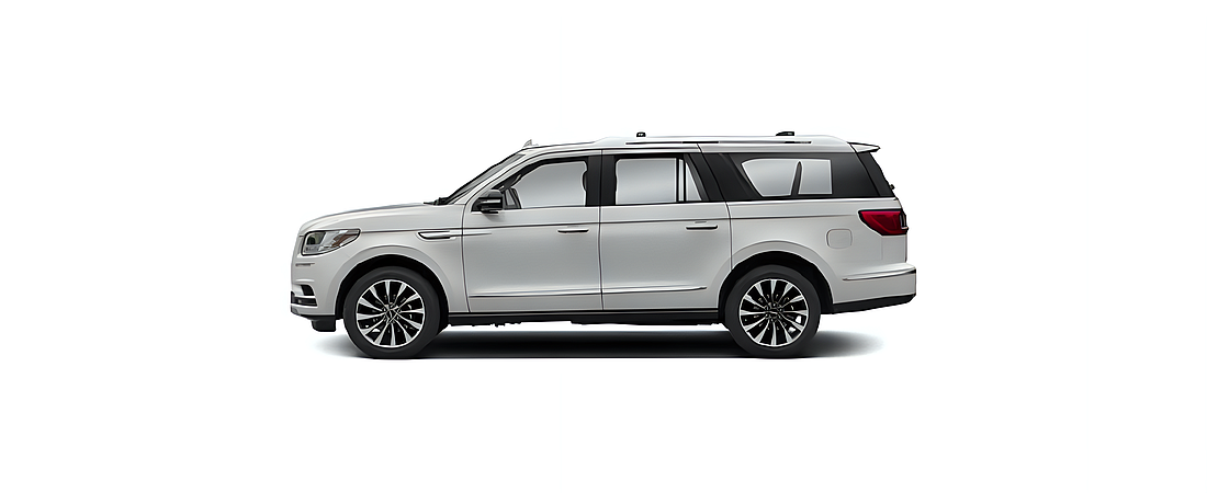 Lincoln Navigator 2020 18
