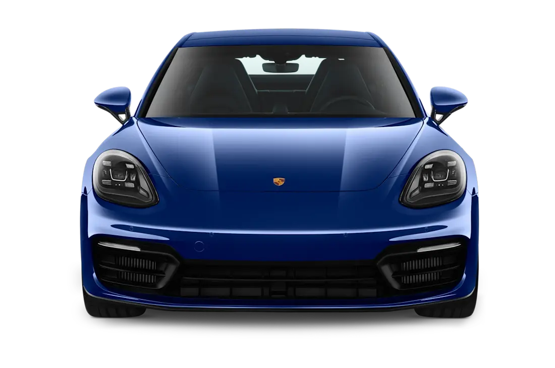Porsche-Panamera-Frontansicht