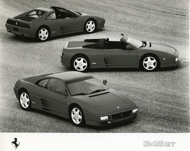 Ferrari 348