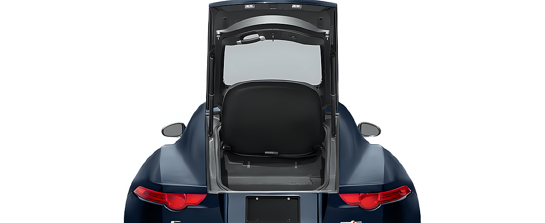 Jaguar F-Type 2017 97