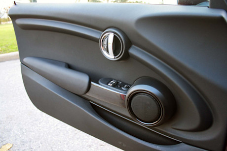 Essai routier : Mini Cooper 3 portes 2019 Image