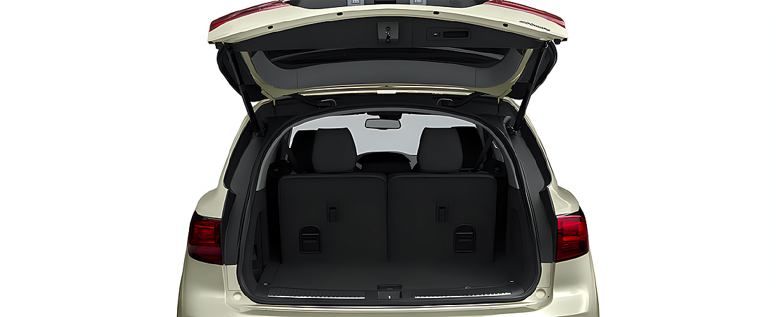 Acura MDX 2014 32