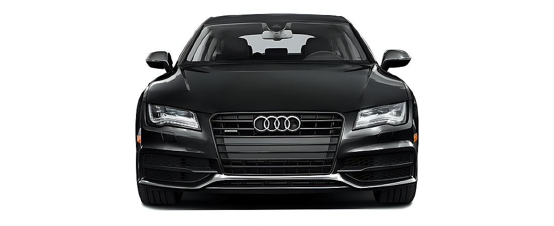 Audi A7 2015 4