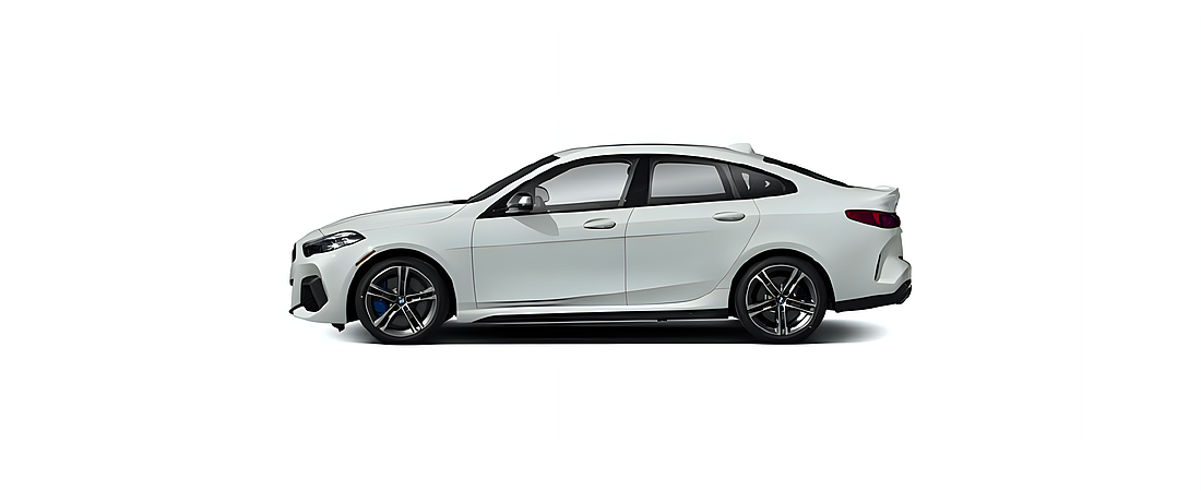 BMW 2 Series 2020 35