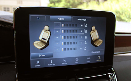 Editorial 2020 lincoln navigator reserve 18 pb