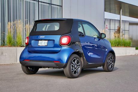 Editorial 2018 smart eq fortwo cabriolet 08 jy