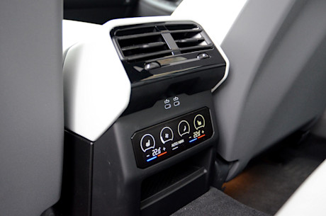 BMW i5 M60 xDrive 2024 : essai routier Image