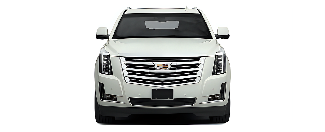 Cadillac Escalade ESV 2016 34