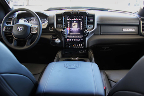 Editorial 2019 ram 1500 sport 19 dw