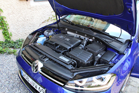 Editorial 2016 volkswagen golf r variant jy 35