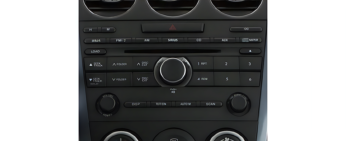 Mazda CX-7 2011 10