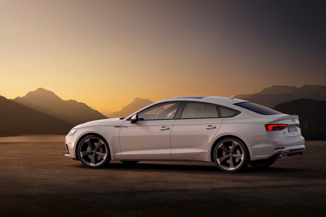 Audi S5 AS24 3