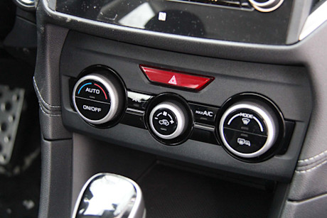 Editorial 2020 subaru impreza sport 29 dw
