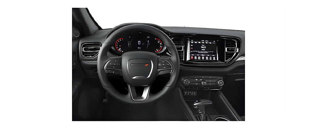Dodge Durango 2025 6