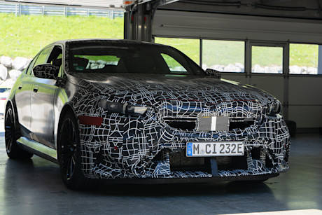 Editorial 2025 bmw m5 fd kd 240624 3