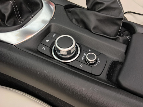 Mazda MX-5 RF GT 2021 : essai routier Image