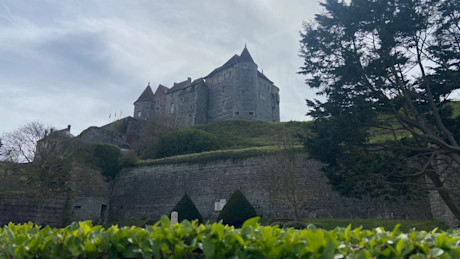 Editorial 2024 france d day trip di 1