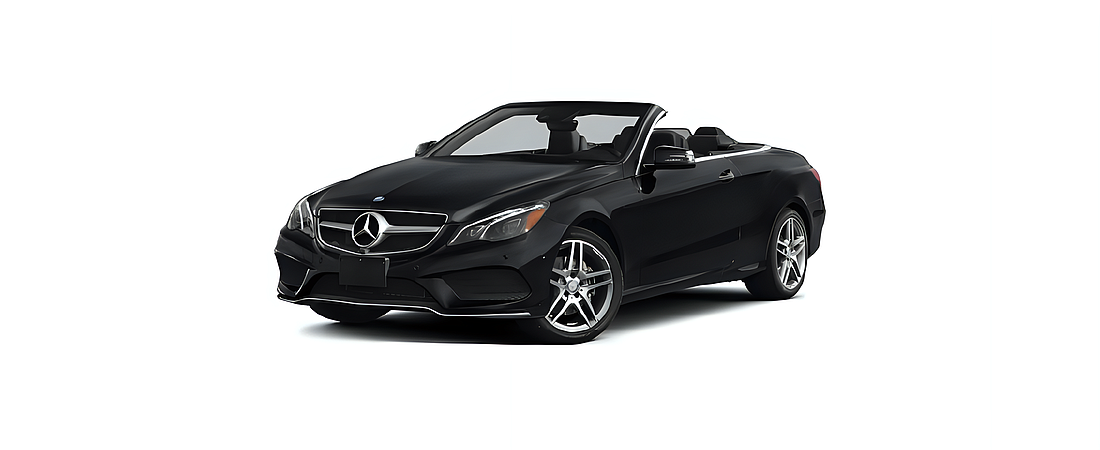 Mercedes-Benz E-Class 2015 58