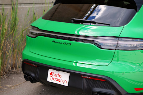 Editorial 2022 porsche macan gts 19 jl