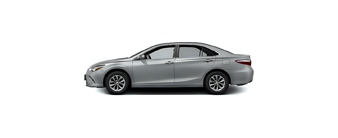 Toyota Camry 2016 3