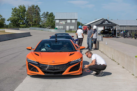 Editorial 2019 acura nsx 01 acura