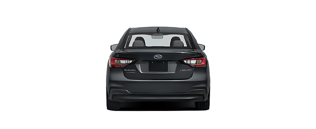 Subaru Legacy 2022 18