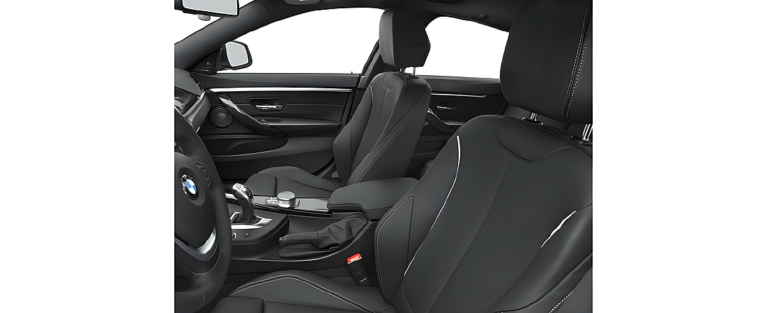 BMW 4 Series 2018 53