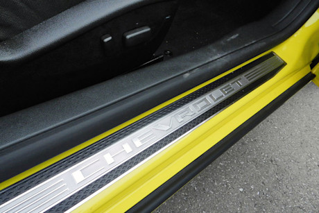 Editorial 2015 chevrolet camaro ss 1le jb 35 5554