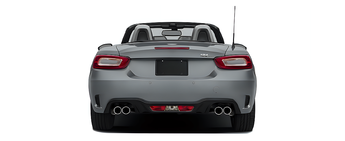 Fiat 124 Spider 2017 33