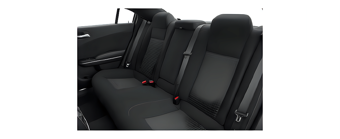 Dodge Charger 2023 24
